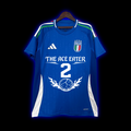 'The Ace Eater' Jersey v2