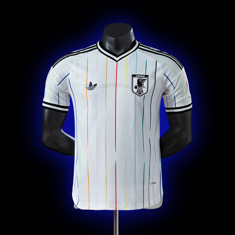 Japan 2026 WC Jersey