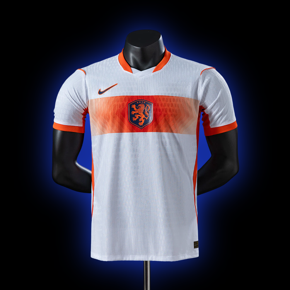 Netherlands 2026 WC Jersey