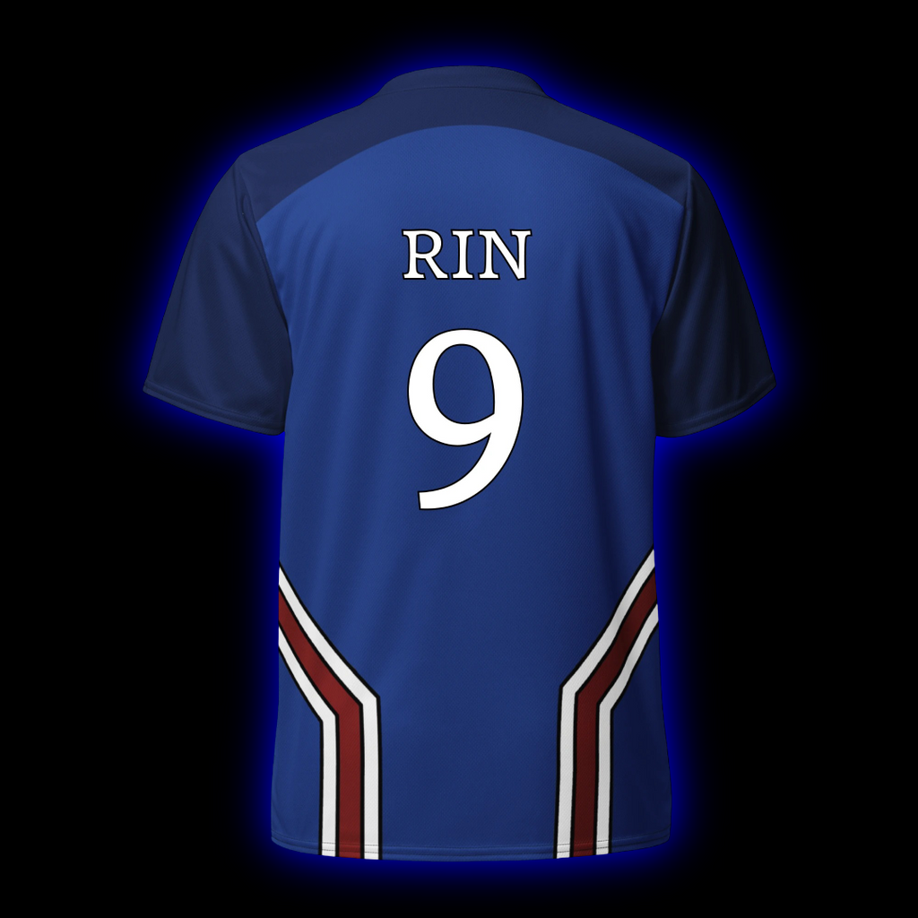 P.X.G Jersey