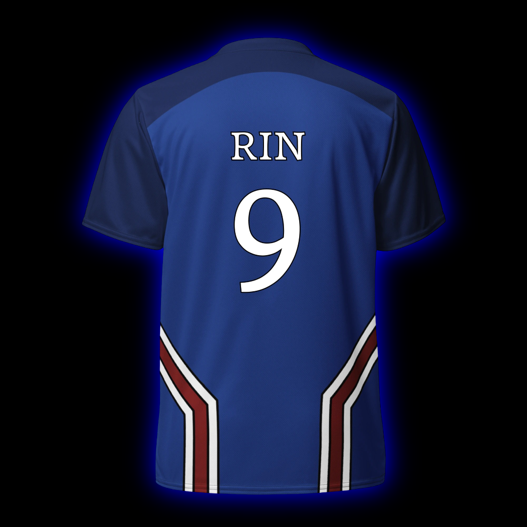 P.X.G Jersey