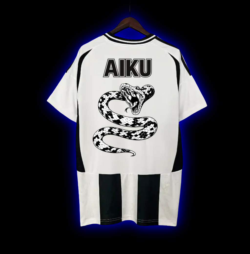 Captain Jersey