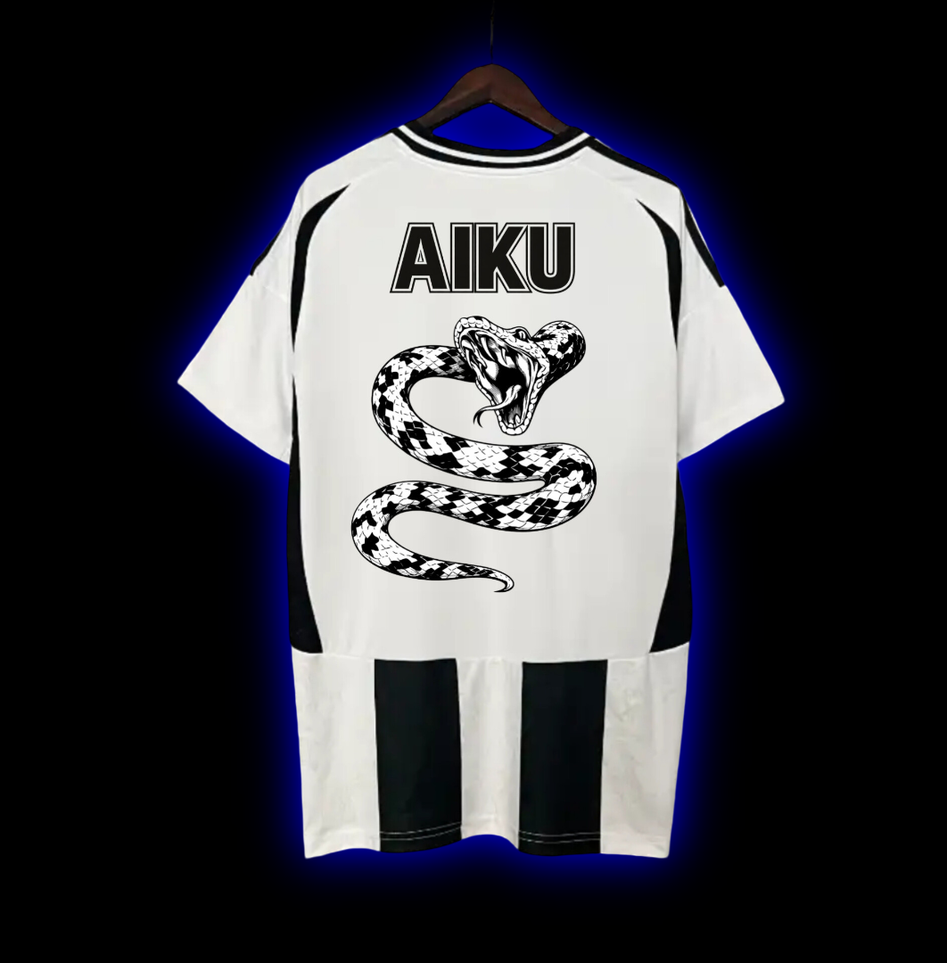 Captain Jersey