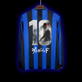 Berserk Jersey