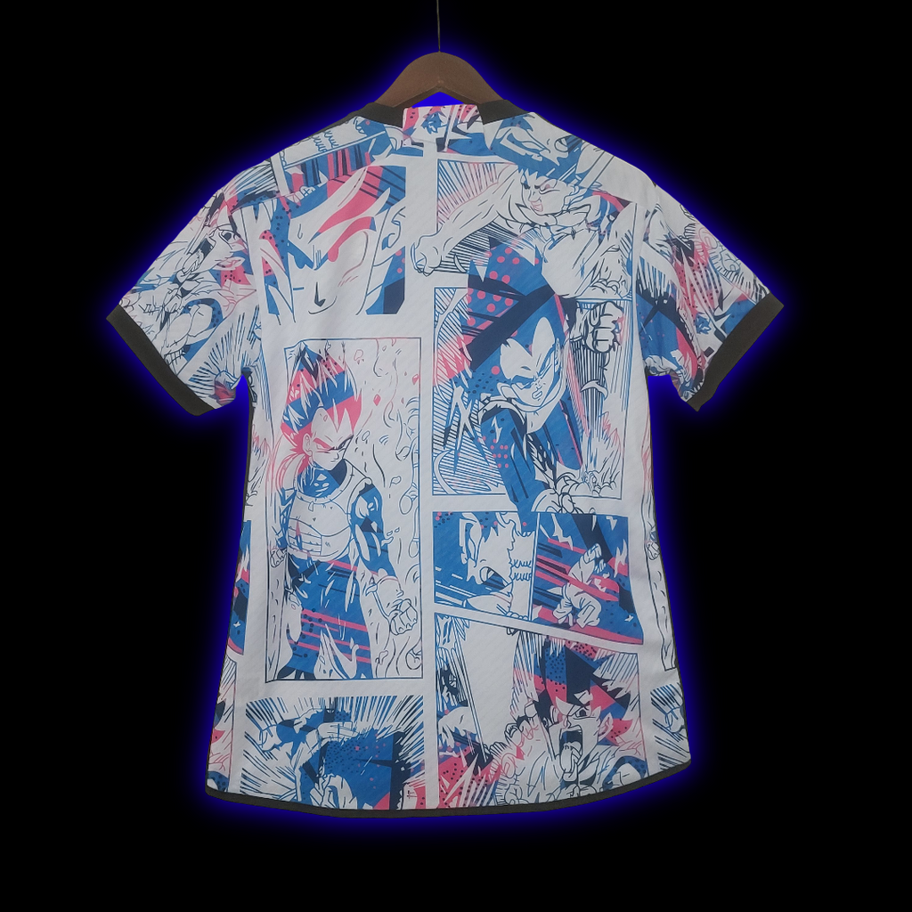DB Jersey