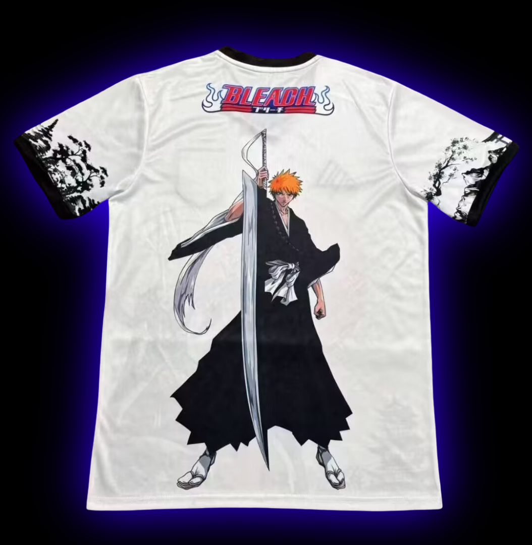 Soul Reaper Jersey