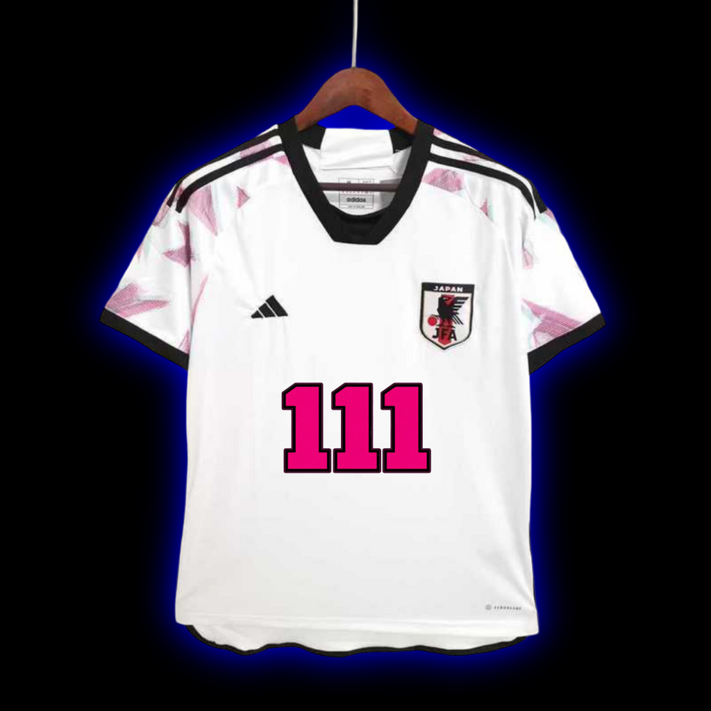 'Zesty Demon' Jersey