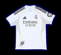 'The Genius' Jersey