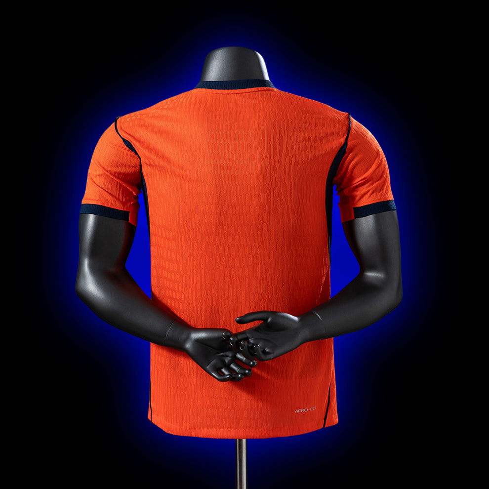 Netherlands 2026 WC Jersey