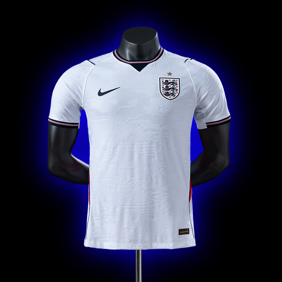 England 2026 WC Jersey
