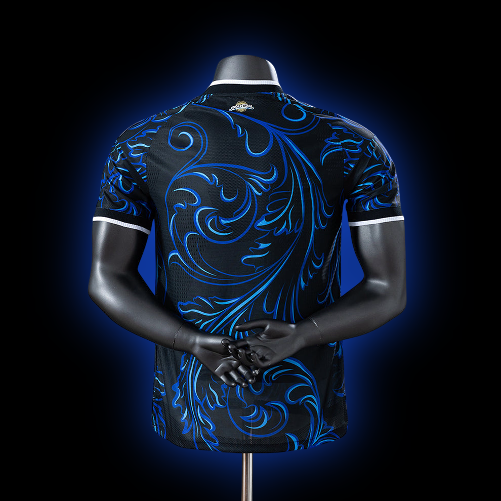 Argentina 2026 WC Jersey