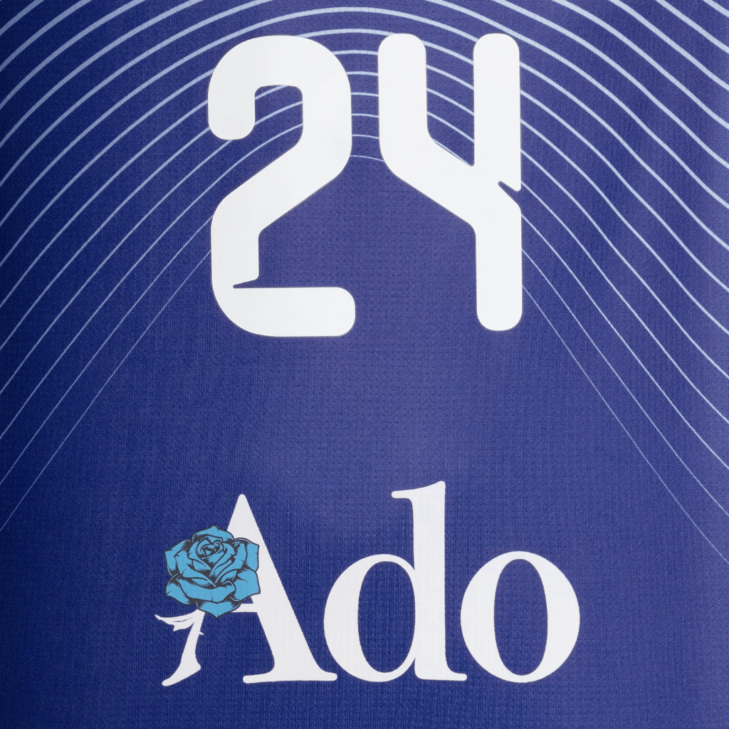 Japan x Ado