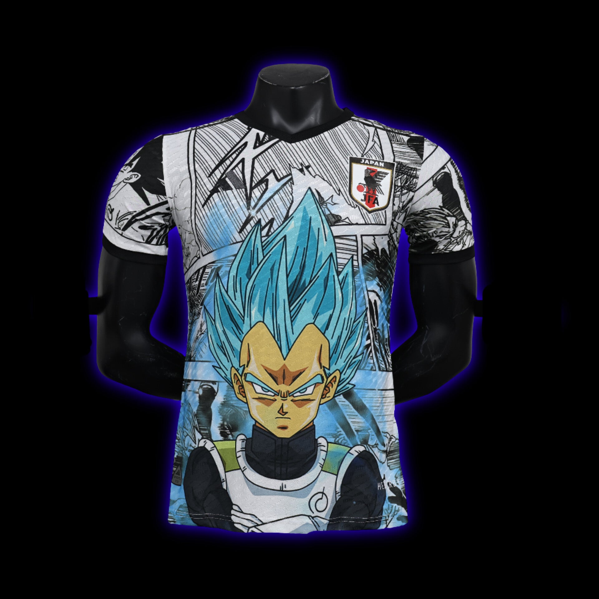 DB Jersey