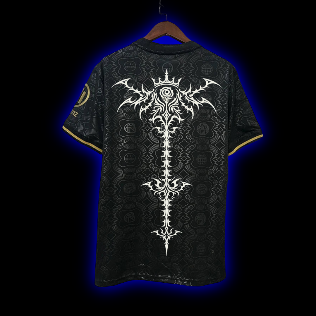 'The Emperor' Jersey