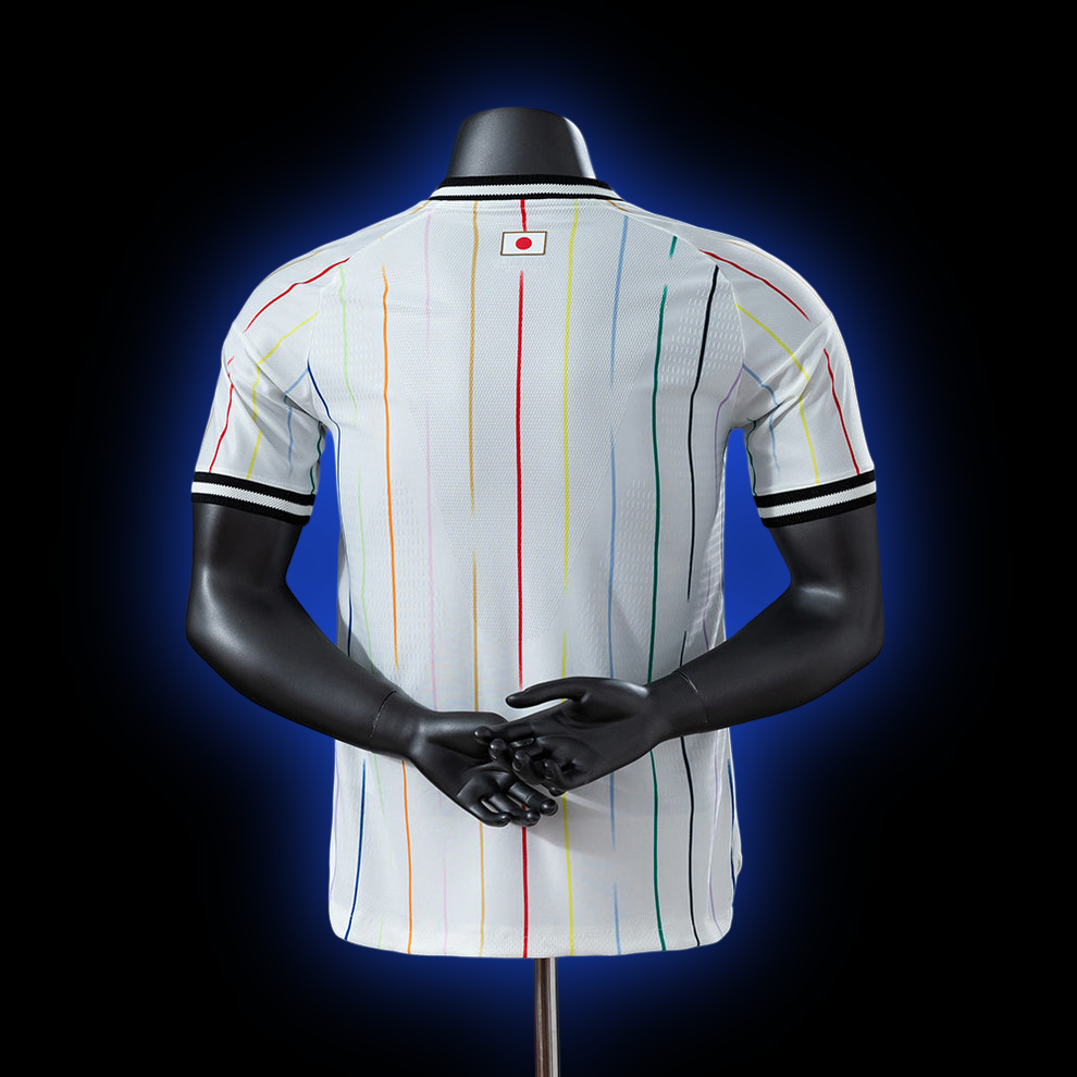 Japan 2026 WC Jersey
