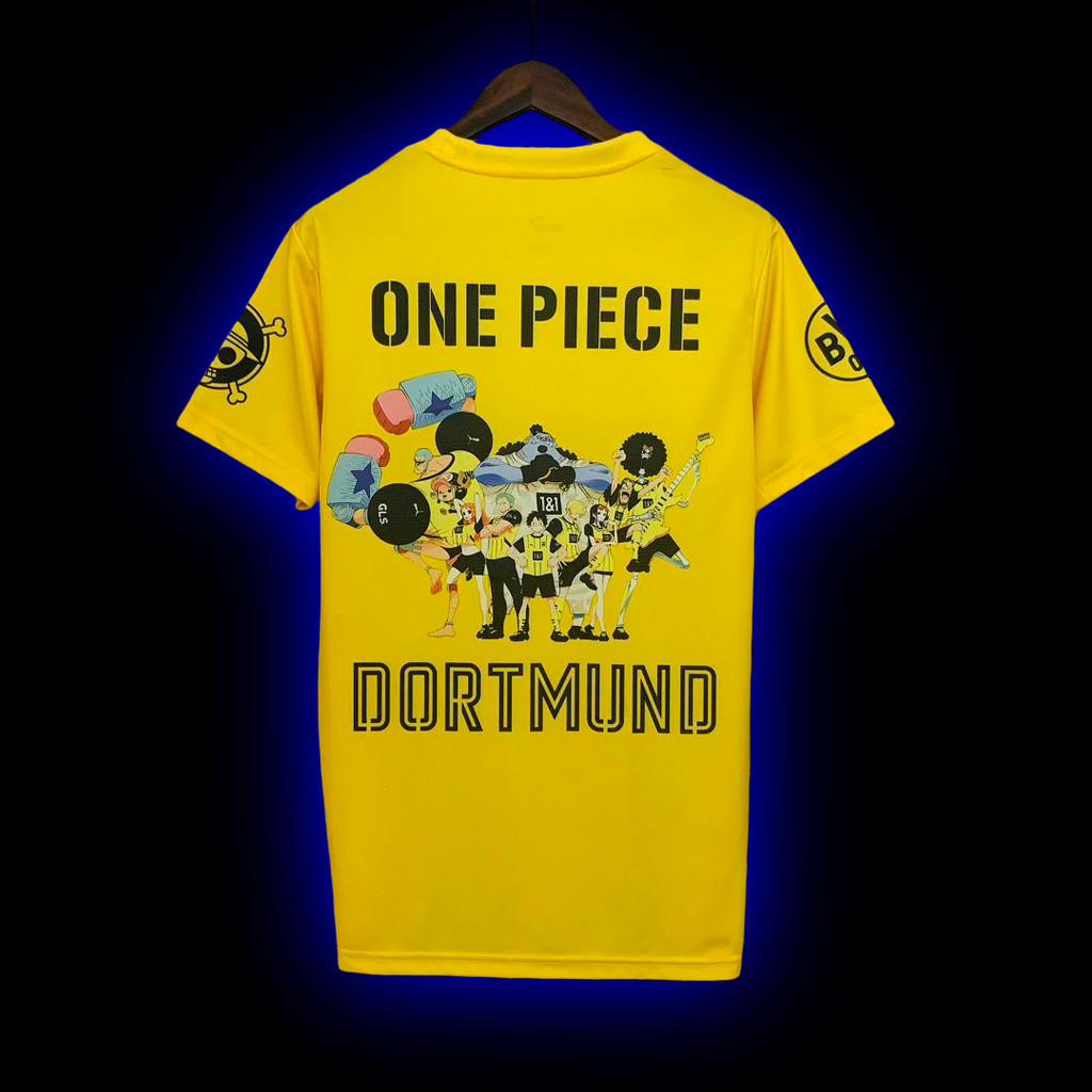 Strawhats Jersey