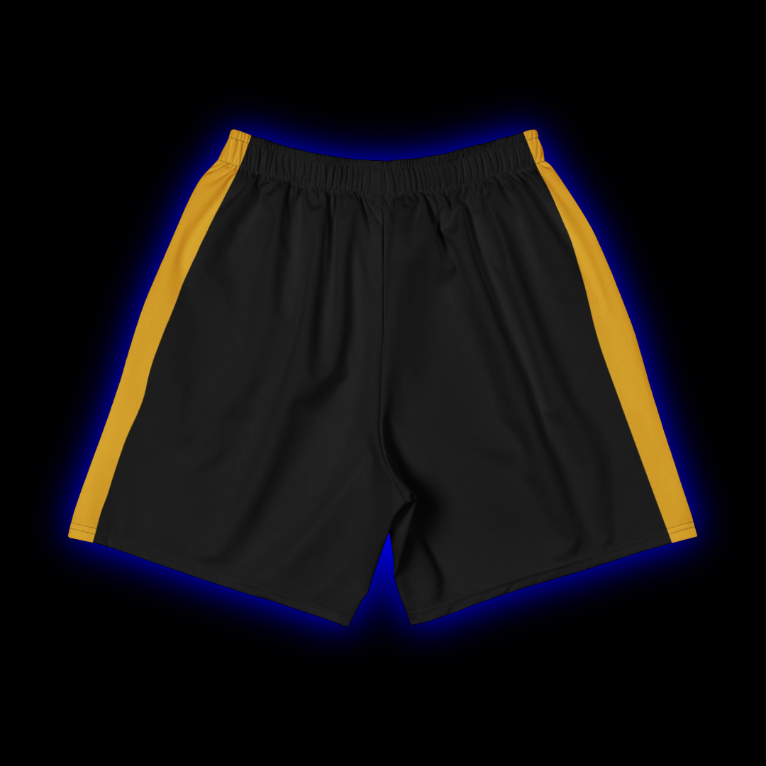 Bastard Munchen Shorts