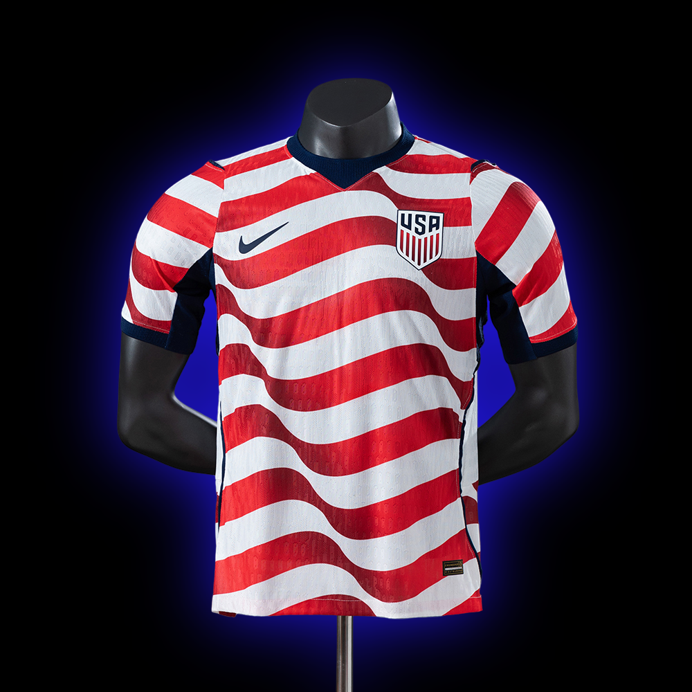 USA 2026 WC Jersey