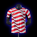 USA 2026 WC Jersey