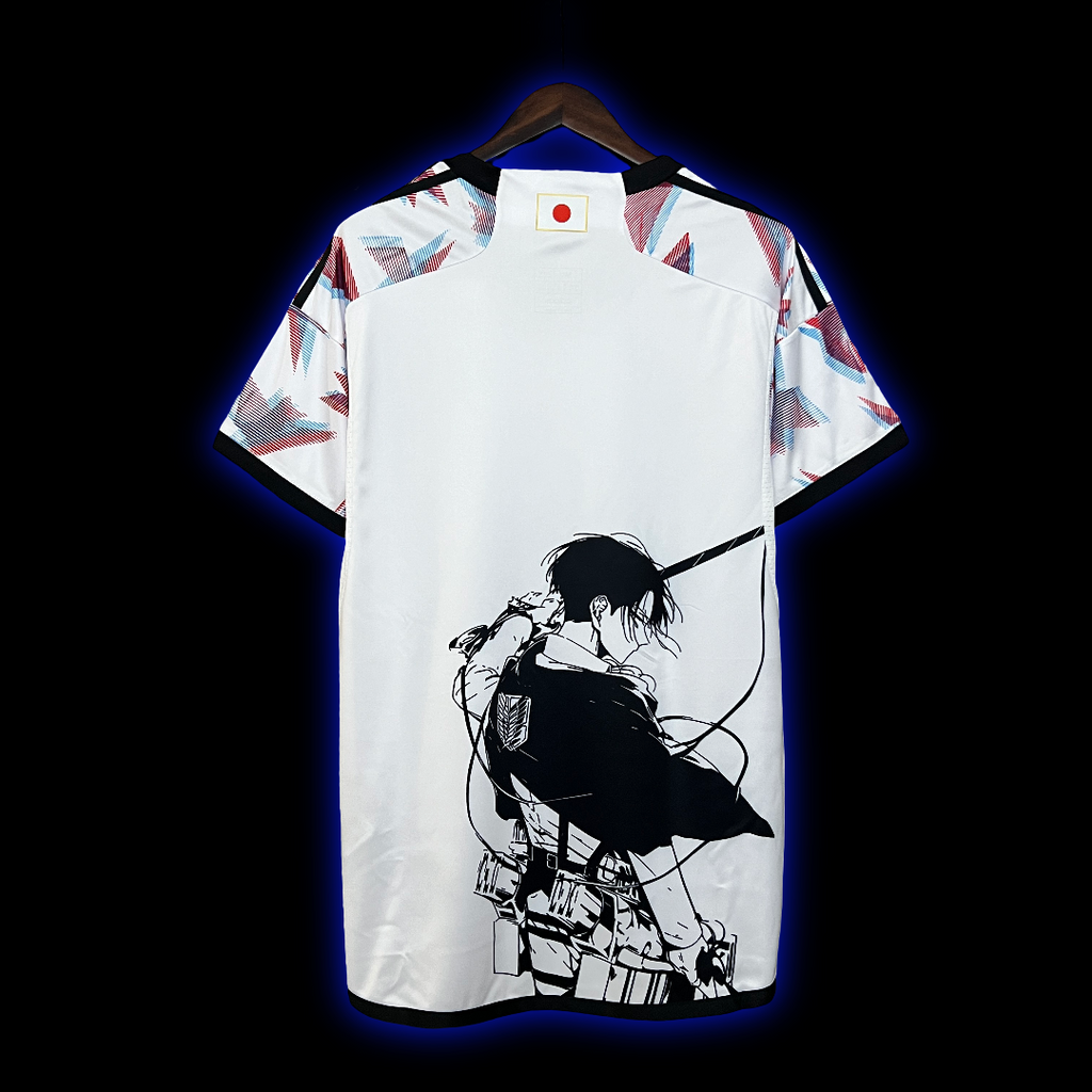 AOT Jersey