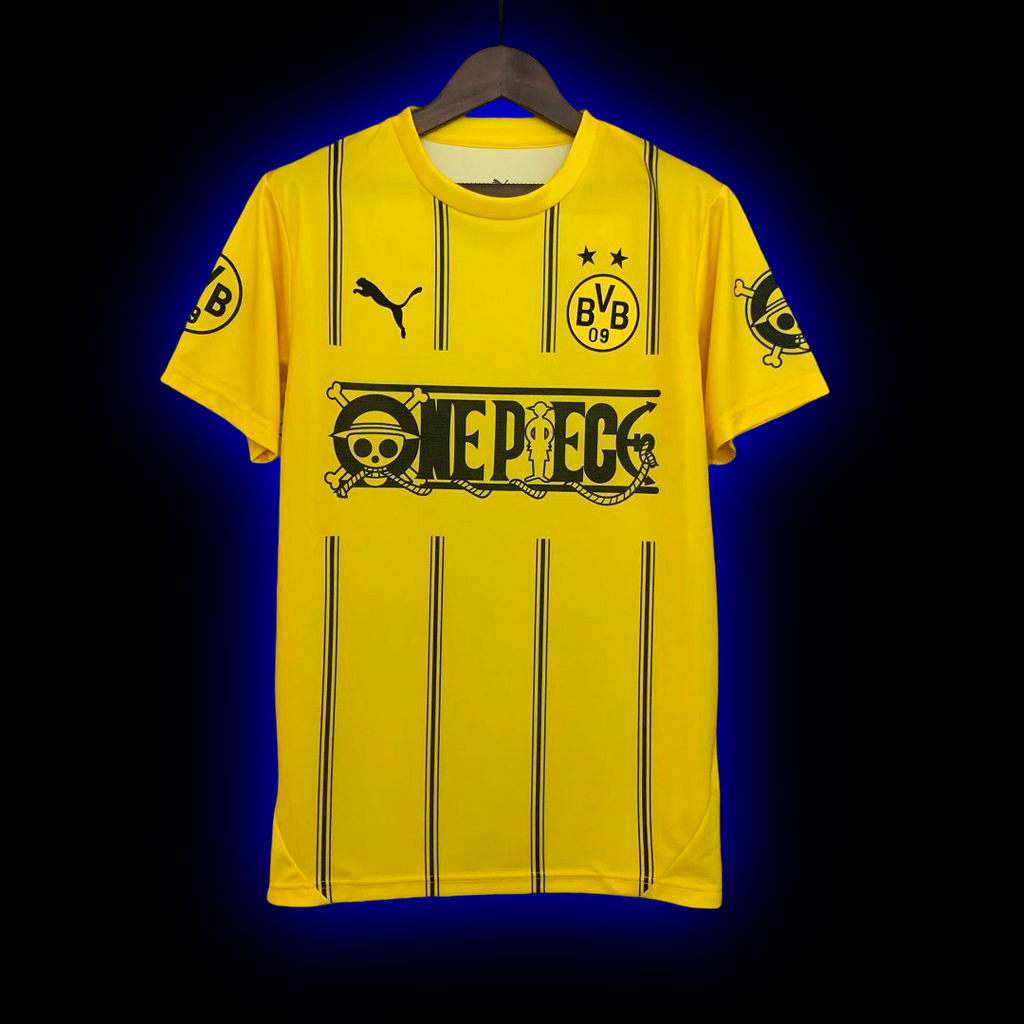 Strawhats Jersey