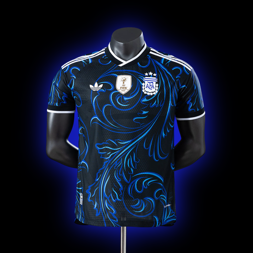 Argentina 2026 WC Jersey