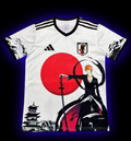 Soul Reaper Jersey