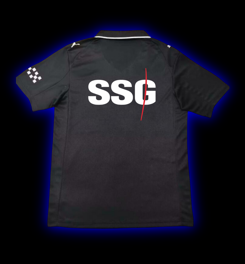 Egghead Jersey