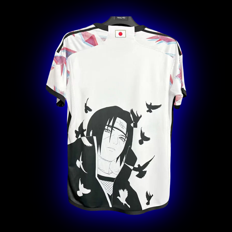 Ninja Jersey