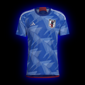 Japan Jersey