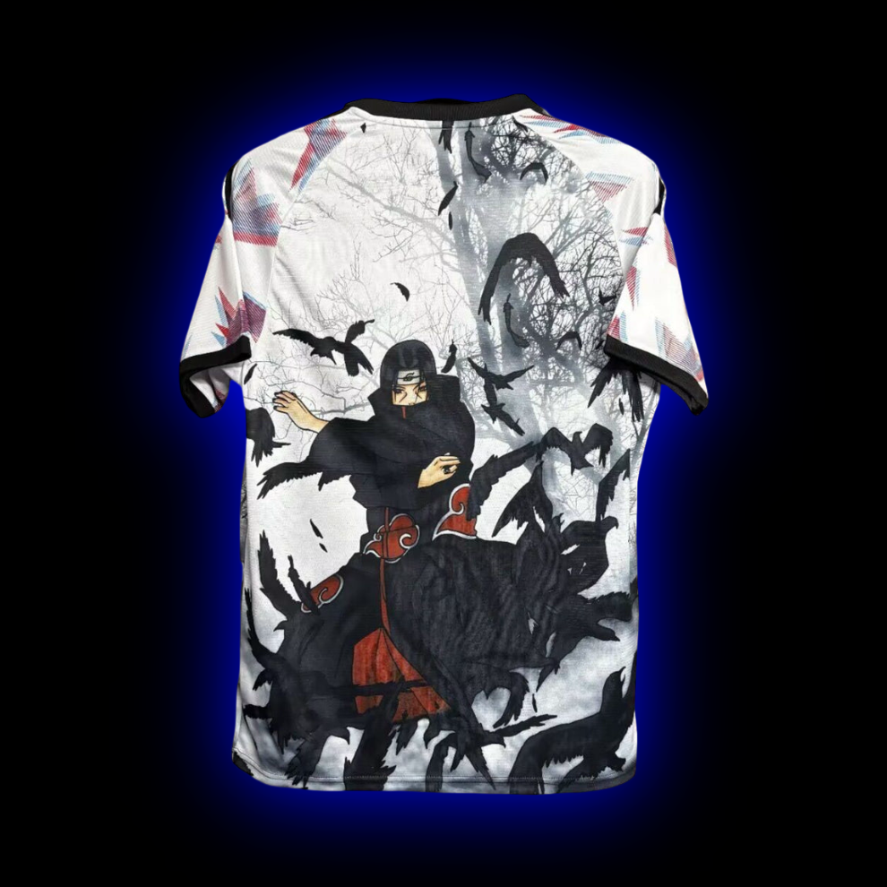 Ninja Jersey