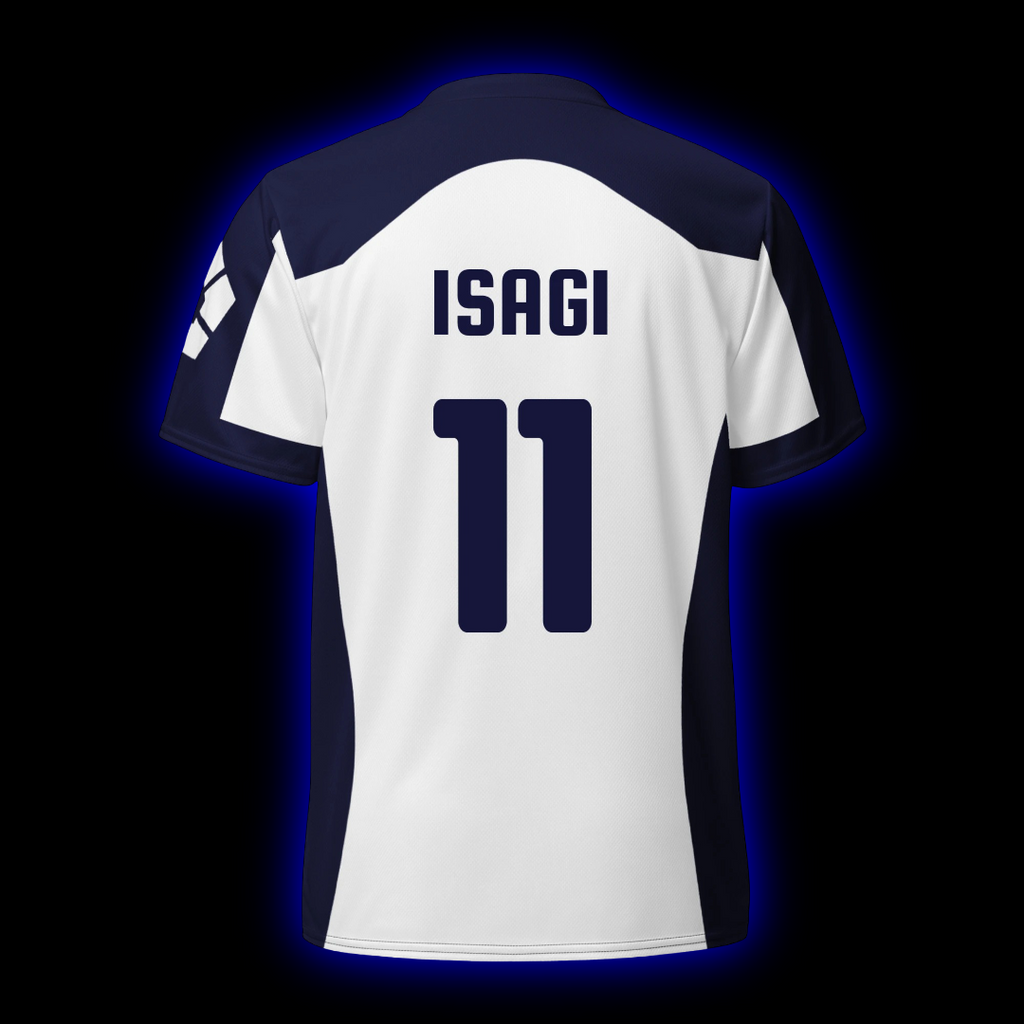 Match Jersey