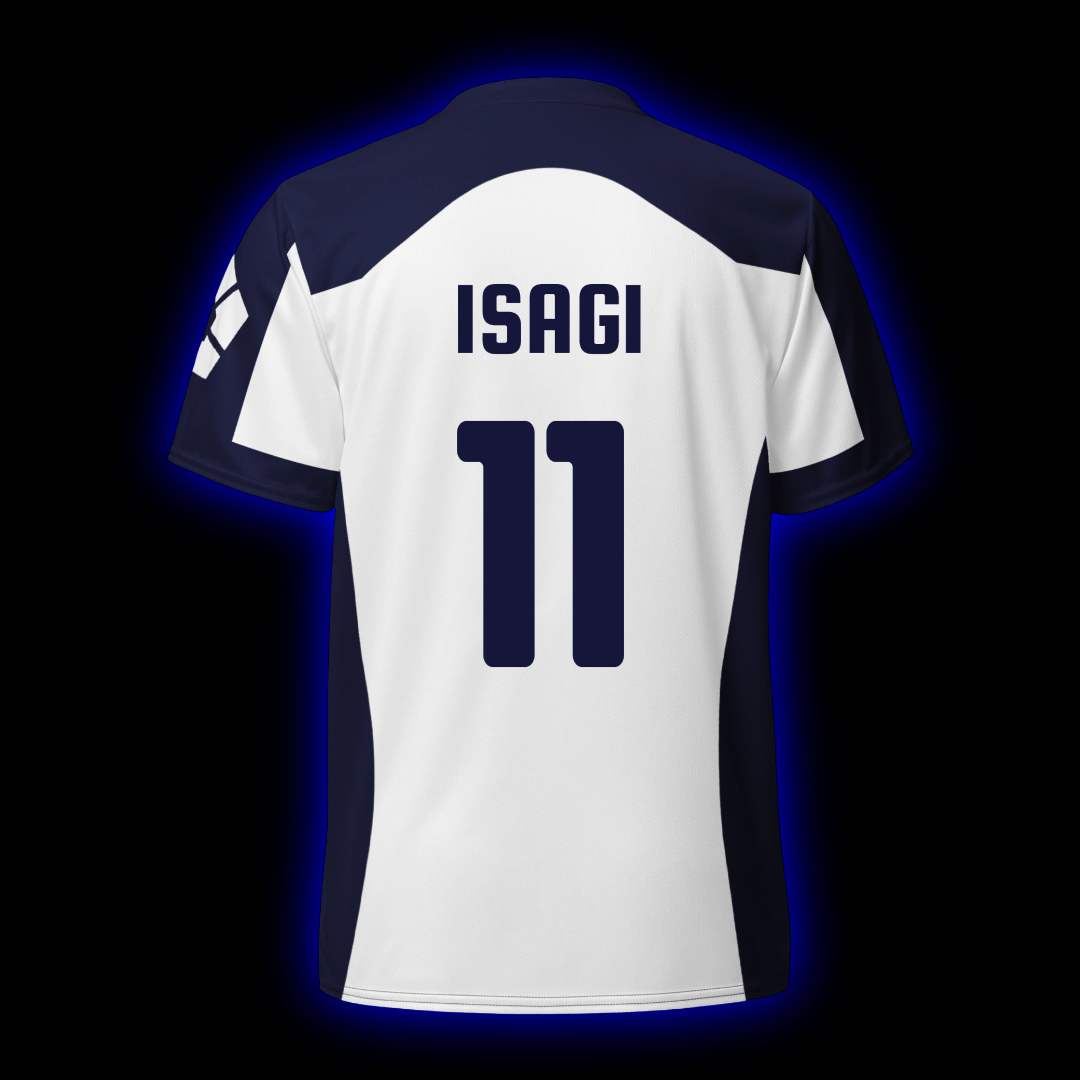 Match Jersey