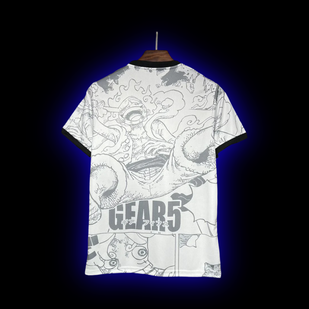 Gear 5 Jersey