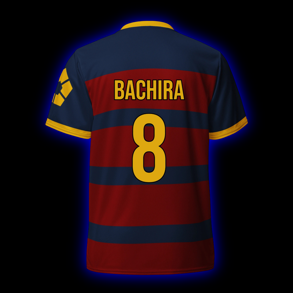 Barcha Jersey