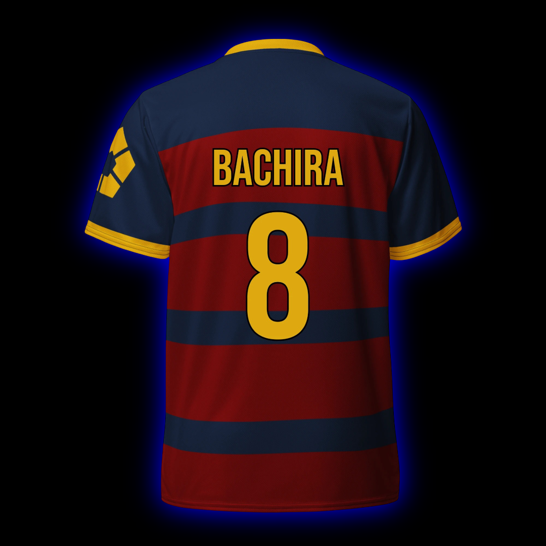 Barcha Jersey