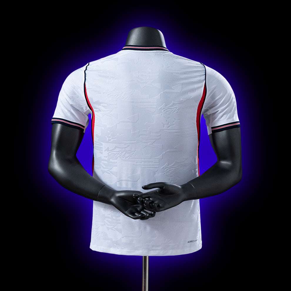 England 2026 WC Jersey