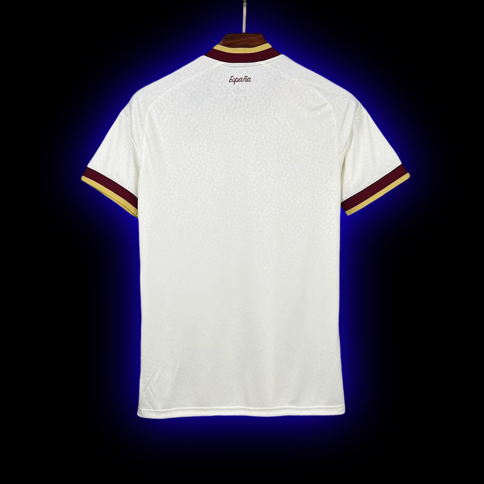 Spain 2026 WC Jersey