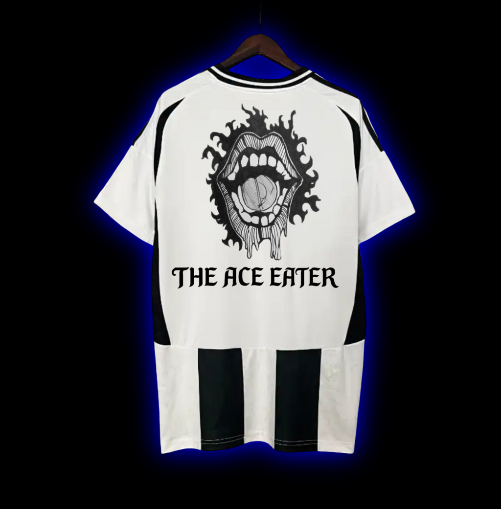 'The Ace Eater' Jersey