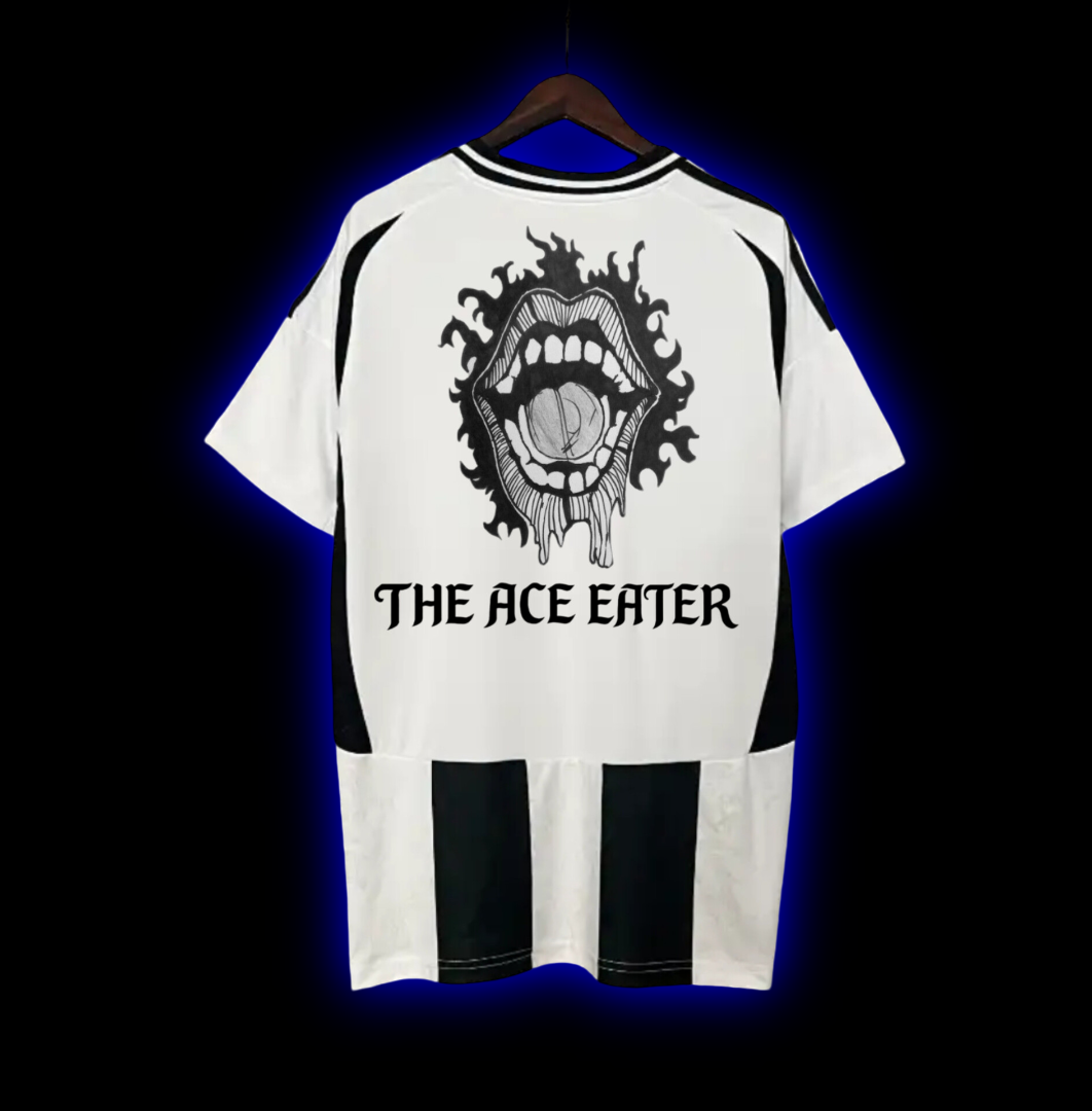 'The Ace Eater' Jersey