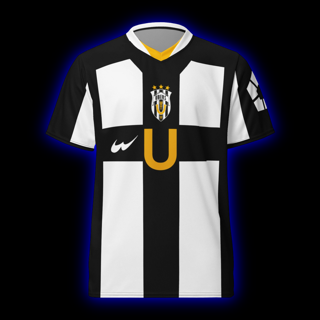 Ubers Jersey