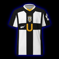 Ubers Jersey