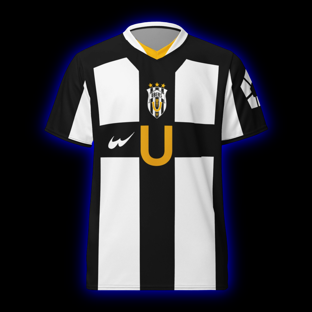 Ubers Jersey