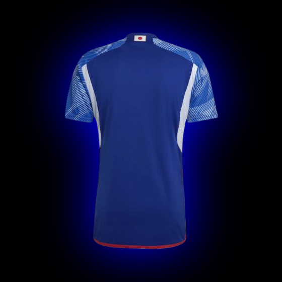 Japan Jersey