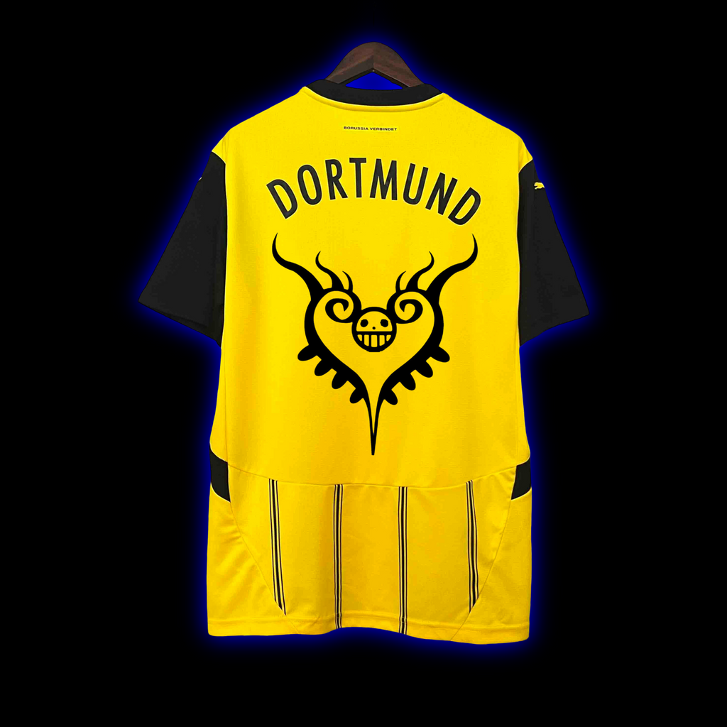 Law Corazon Jersey