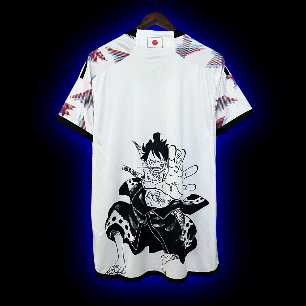 Strawhat Jersey