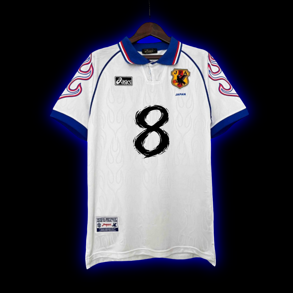 'The Monster' Jersey