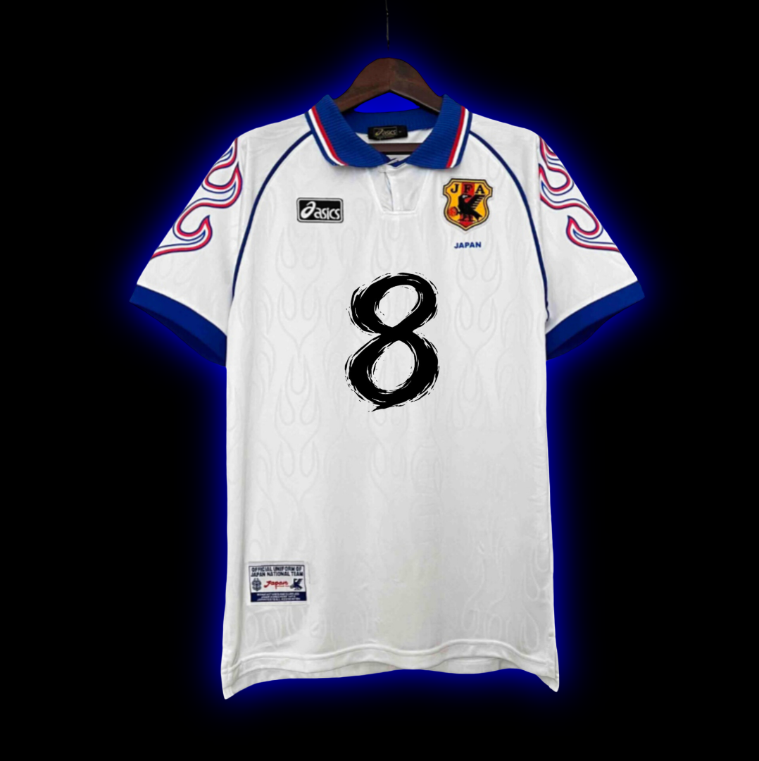 'The Monster' Jersey
