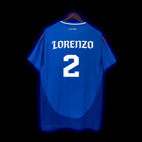 'The Ace Eater' Jersey v2