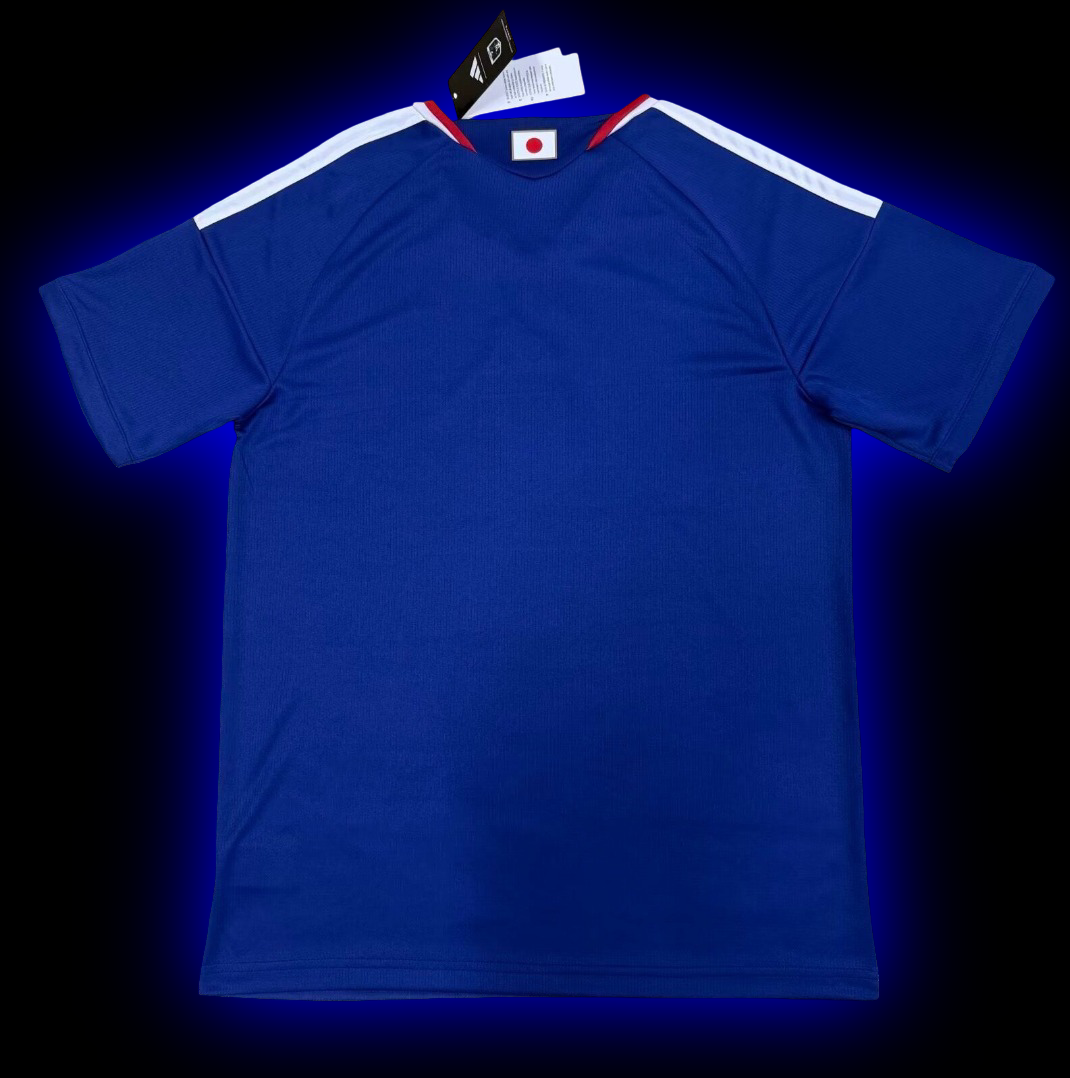 Japan Jersey
